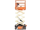 New JLG Scissor Lift for Sale